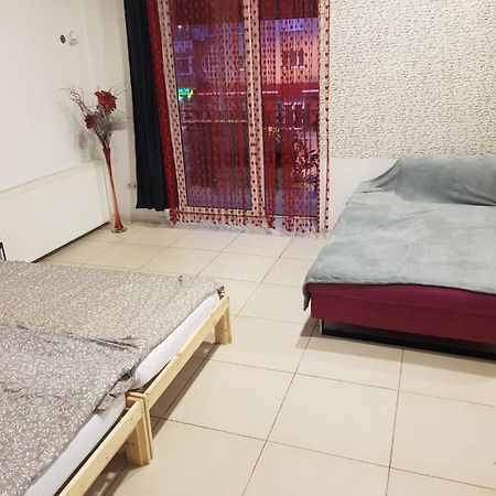 蒂米什瓦拉Apartament Josefin公寓 外观 照片