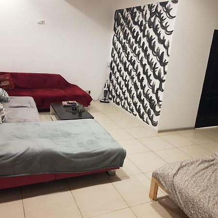 蒂米什瓦拉Apartament Josefin公寓 外观 照片