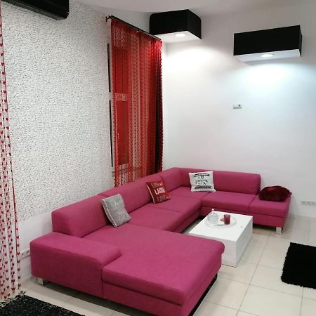 蒂米什瓦拉Apartament Josefin公寓 外观 照片