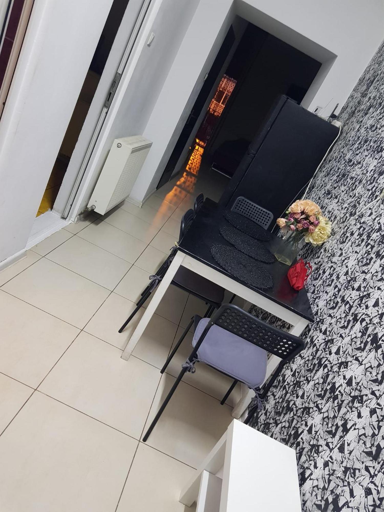 蒂米什瓦拉Apartament Josefin公寓 外观 照片