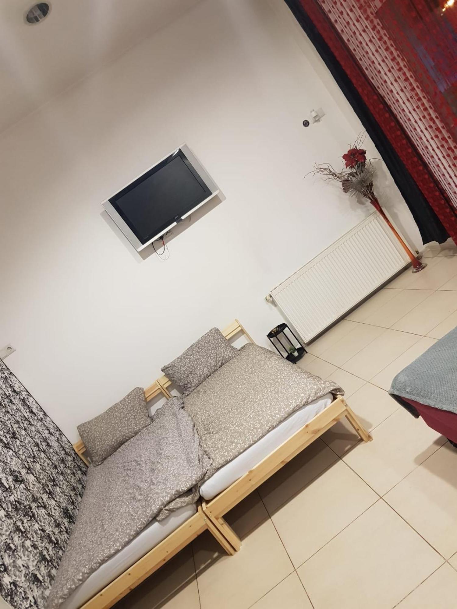 蒂米什瓦拉Apartament Josefin公寓 外观 照片
