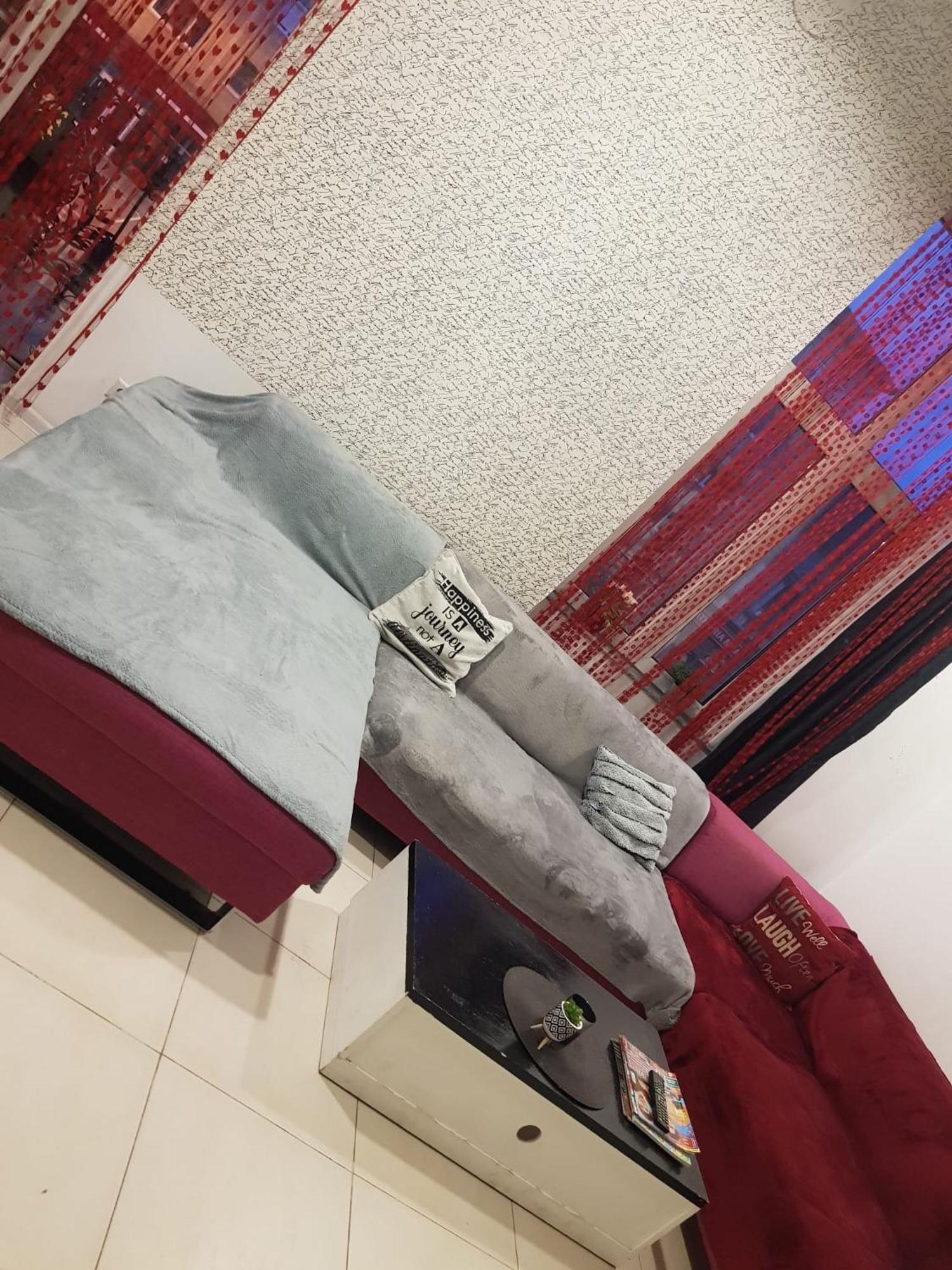 蒂米什瓦拉Apartament Josefin公寓 外观 照片