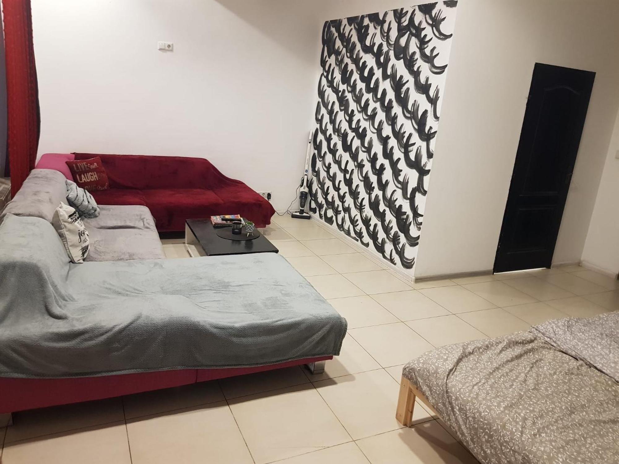 蒂米什瓦拉Apartament Josefin公寓 外观 照片