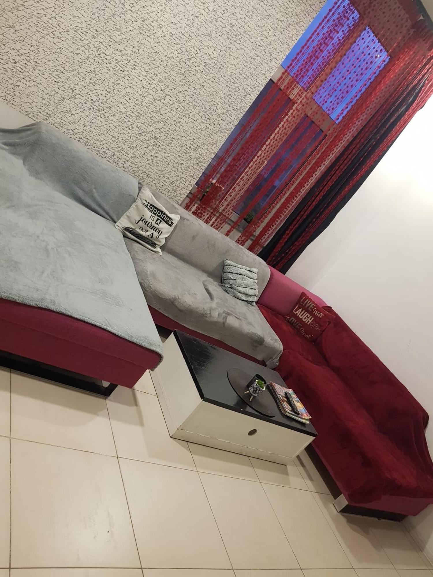 蒂米什瓦拉Apartament Josefin公寓 外观 照片