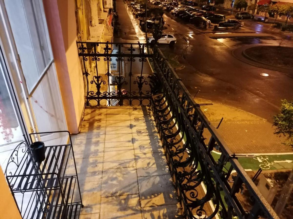 蒂米什瓦拉Apartament Josefin公寓 外观 照片
